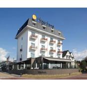 Hotel Hogerhuys - adults only