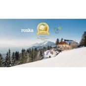 Hotel House Rozka