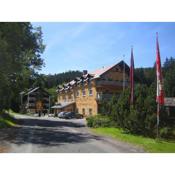 Hotel Ladenmühle