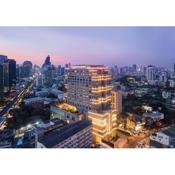 Hotel Nikko Bangkok - SHA Extra Plus Certified