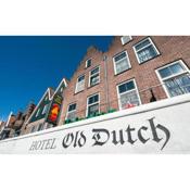Hotel Old Dutch - Newly renovated