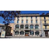 Hotel Pestalozzi Lugano