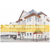 Hotel Post Sindelfingen