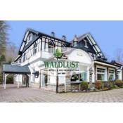 Hotel Restaurant Waldlust