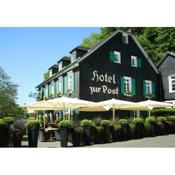 Hotel Restaurant Zur Post