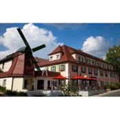 Hotel Restaurant zur Windmühle