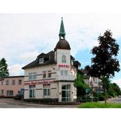 Hotel Stadt Reinfeld