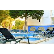 Hotel Torre Azul & Spa - Adults Only