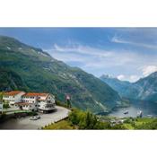 Hotel Utsikten - by Classic Norway Hotels