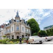 Hotel Villa Grunewald