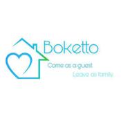 House Boketto