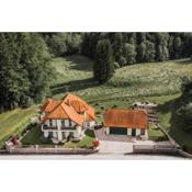 House of Adventure - The Base to explore Slovenia
