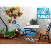 House Of The Three Marias