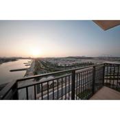 House of Views a stunning apartment in Yas Island 609WB10