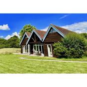 House on the Brooks South Downs West Sussex Sleeps 14