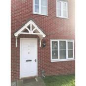 HOUSE shared, New Build 36 Nottingham 3bedrooms