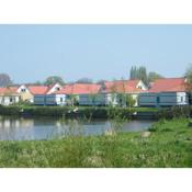 House with dishwasher, 19 km from Hoorn