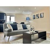 Huge New Apartment Great For Locum and Contractors