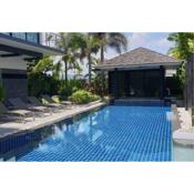 Huge Phuket Luxury Pool Villa *3 Bed, 3 Bath