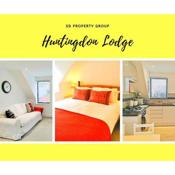 Huntingdon Lodge