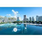 Hyatt Place Bangkok Sukhumvit - SHA Extra Plus Certified