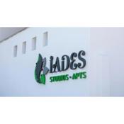 Iades Studios & Apartments