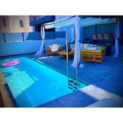 IBIZA BLU - With Private Pool