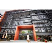 Icon Park Hotel, Chiang Mai- SHA Extra Plus