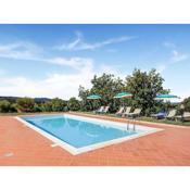 Ideal Farmhouse in Gambassi Terme Fi with Swimming Pool