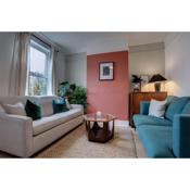Ideal for contractors discounted longer stays Designer city centre home with free parking