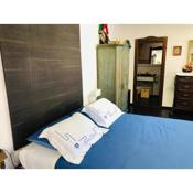 Il Granaio - luxury private double room