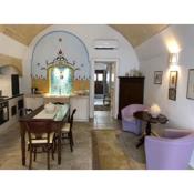 “Il Mosaico” Suite Apartment - Grottaglie