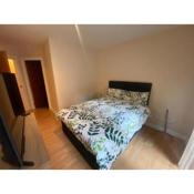 Immaculate 1-Bed Apartment in Birmingham
