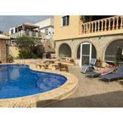Immaculate 1-Bed Apartment in Camposol with Pool