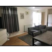 Immaculate 1-Bed Apartment in Stoke-on-Trent