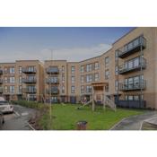 Immaculate 2-Bed Apartment in Grays