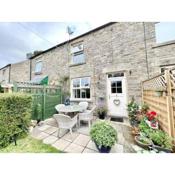 Impressive 3 bed cottage by the river in Stanhope
