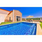 Impressive Luxurious Villa with Refreshing Private Pool in Kas, Antalya