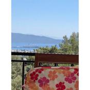 In very center of Bodrum 2+1 in-site apartment.