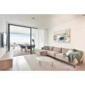 Infinity 1-6 LUXE SEA VIEW 2B