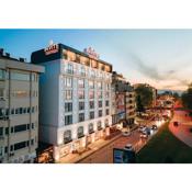 Invite Hotel Corner Trabzon
