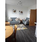 Inviting 2 Bed Apartment in Westwood ho