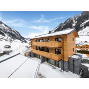 Inviting Apartment in Rauris directly on the Slopes