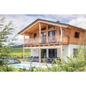Inzell Chalets by ALPS RESORTS