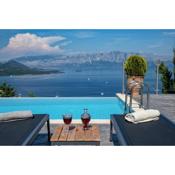 Ionian Heaven Villas