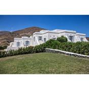 Iris house Agios Sostis
