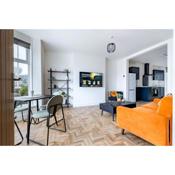 Isaacs View - Ground Floor Apartment