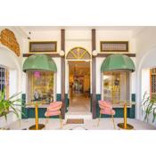 Isara Boutique Hotel and Cafe