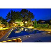 Isolated Villa Terna -Big Garden-Pool-Dalmatia