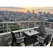 Istanbul Suites Residance Super Lux 2+1/B